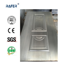 Hot Sale Stamped Steel Door Skin (RA-C029)